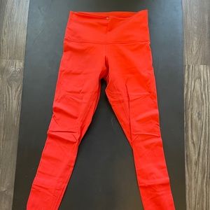 Lululemon Wonder Unders